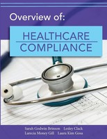 Sarah Brinson | Overview of Healthcare Compliance | Taschenbuch | Englisch