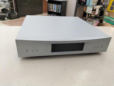 Linn Akurate DS/K2 Network Player Exakt Link FLAC WAV AIFF AAC MP3 WMA Used