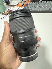 Tamron 28-75mm F 2.8 Di III VXD