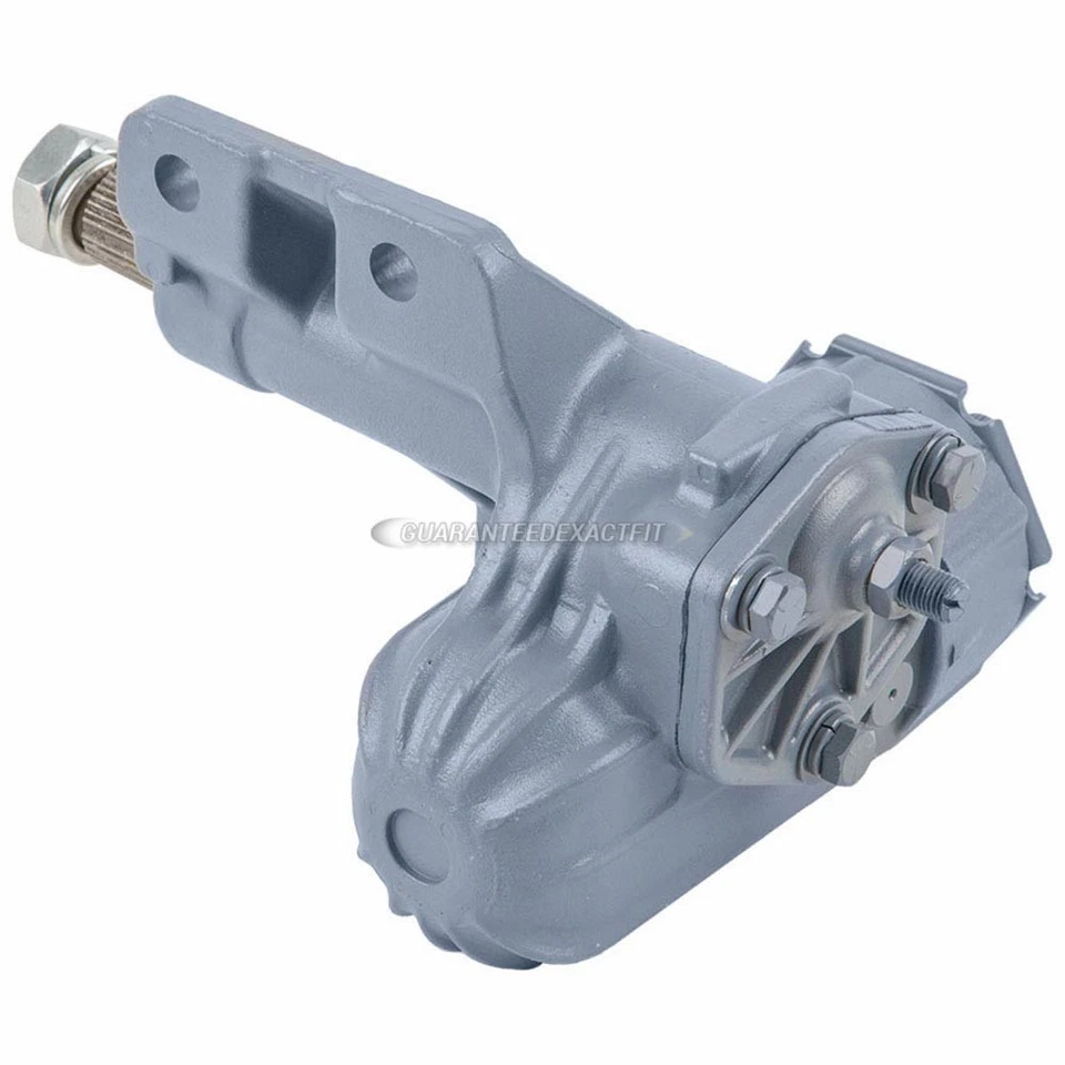 For Dodge Charger Challenger Coronet Dart Plymouth Manual Steering Gearbox CSW - Изображение 2 из 4