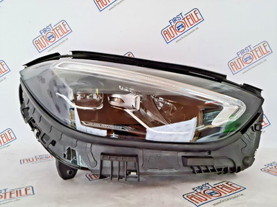 Original Mercedes W206 C-Klasse LED HIGH PERFORMANCE Scheinwerfer re A2069066204