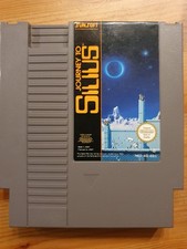 ebay® Auktion 157848448262 | Nintendo NES Journey To Silius (EEC) PAL-B Thumbnail of ebay® auction 157848448262 | Nintendo NES Journey To Silius (EEC) PAL-B