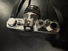 Olympus Om 1n for sale - eBay