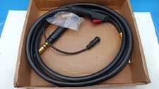 MIG WELDING GUN 15' 150A for Millermatic 175/180/185/190/210/211 Ironman 210