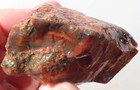 Argentine Condor Agate lapidary 5 oz. rough Lot Dc5 — photo 3