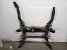 Essieu Volkswagen CRAFTER