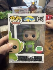 Funko Pop Teletubbies Vinyl Figures 18