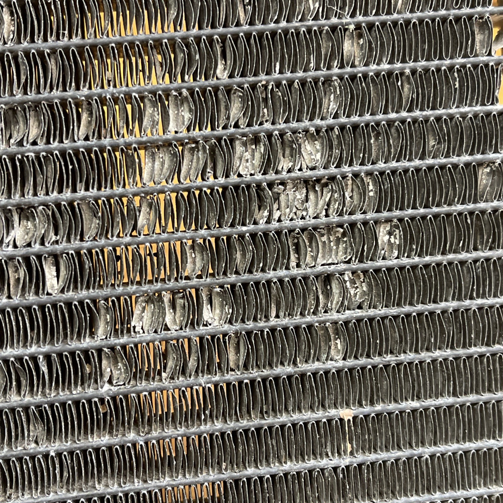 2018-2023 Audi R8 4S AC Air Conditioning Condenser Radiator 18k Miles OEM