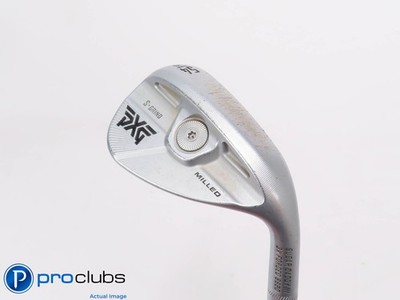 PXG Sugar Daddy III 54*(10*) WEDGE S-Grind - Cypher Senior Flex Graphite 470749