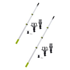 Light Bulb Changer Telescopic Bulb Change Rod Bulb Changing Tool with Extension