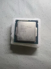 Intel Core i3-4150 - 3.5GHz 2-Core (SR1PJ) CPU Processor