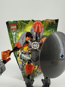LEGO HERO Factory: Bulk (44004)