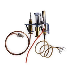 1 pc Robertshaw 1819-001 Quick Dropout Pilot Assembly