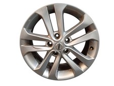 Alufelge NISSAN JUKE I F15 7.0"x17" 5x114.3 ET47