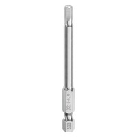 "4Mm (H4) Sechskantkopf-SchraubenschlüSsel-Bohrer,3\" Lange Magnetische"