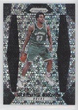 2017-18 Panini Prizm Fast Break Prizm Sterling Brown #188 fm0