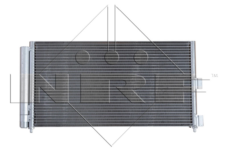 Condenseur climatisation NRF 35500 pour retrouver la fraîcheur sur la route des vacances