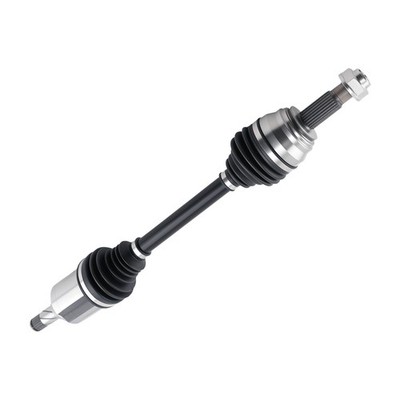 Front Left CV Drive Axle for Chevrolet Sonic Manual Trans 2012-2017 66-1523