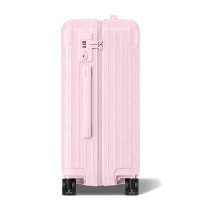 Rimowa Essential Cabin Gloss Ballerina 83253751 New Sealed | eBay