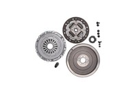 Kupplungssatz Kamoka KC316 FüR VW Passat B6 3C2 Touran 1T3 Variant 3C5 Golf Plus