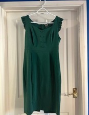 Hearts & Roses Women's Dress