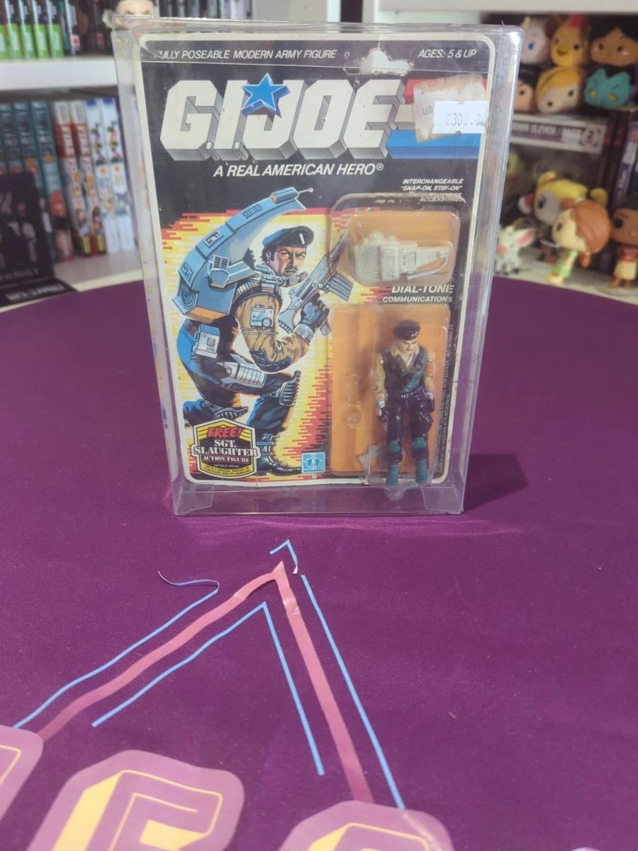 G.I.JOE - 1988 - Phantom X-19 Stealth Fighter & Ghostrider  Loose Avec Boite  P Image 505246 Grande