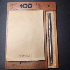 Limited Edition Parker Coca-Cola Collaboration Stifthalter