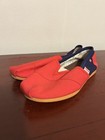 Wakai Shoes NWT Size US 8.5 EU 39 UK 6 Multicolor Loafers Slip On Anti Odor — photo 2