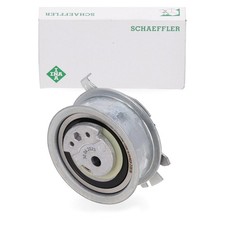 INA Spannrolle Zahnriemen für VW GOLF VI PASSAT B6 B7 AUDI A3 8P A6 1.6/2.0 TDI