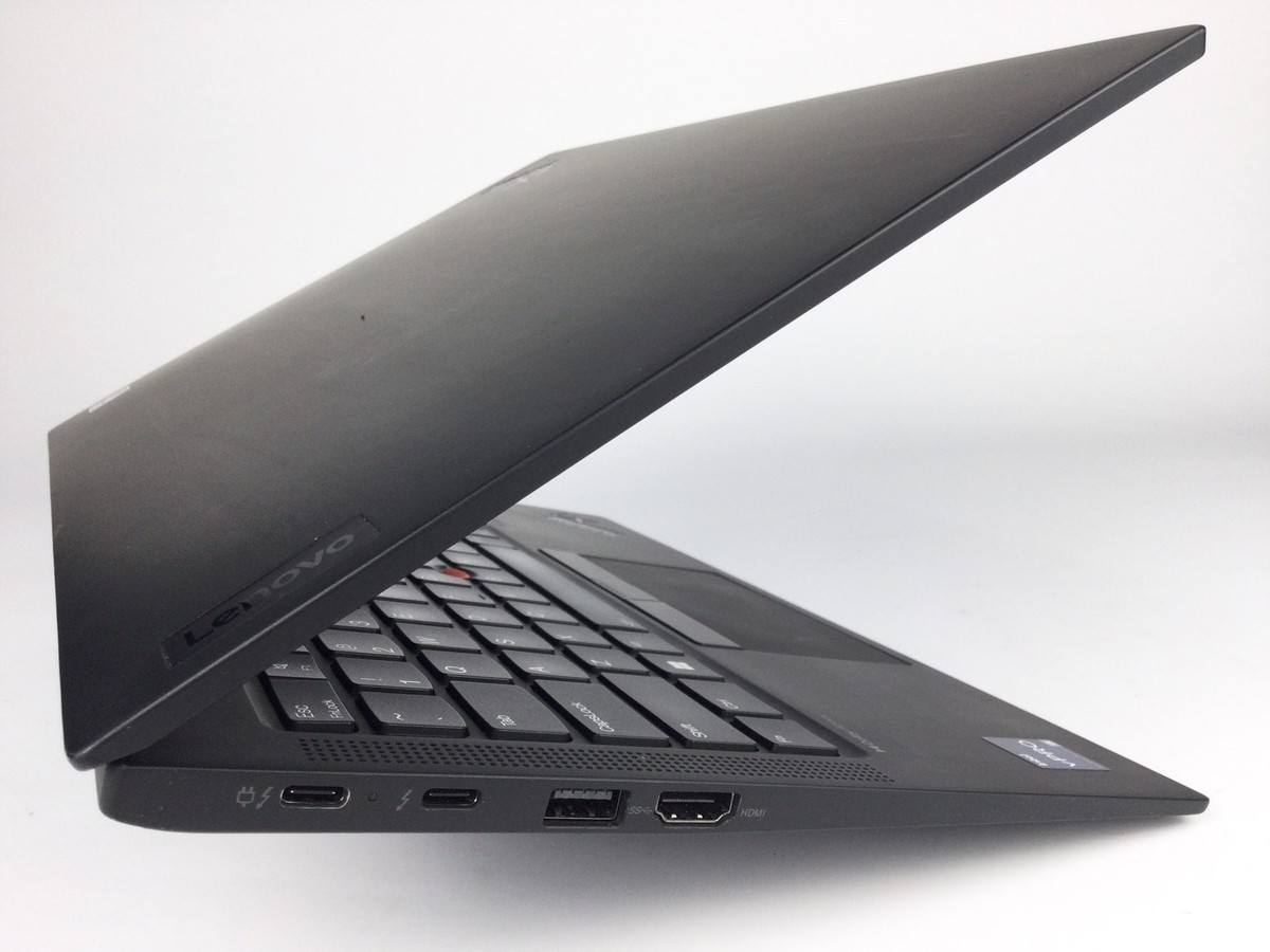 Lenovo ThinkPad X1 Carbon Gen 11 14