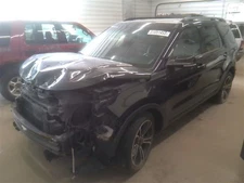 Engine ECM Module Computer 3.5L Turbo Fits 13-15 17-19 MKT ECU PCM