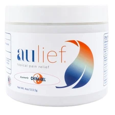 China-Gel Aulief Pain Relief Cream Arthritis & Muscle Rub for Sore ... Fast Ship