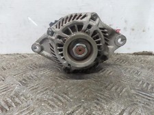 MITSUBISHI MIRAGE ALTERNATOR PETROL, 1.2, 3A9, LA, 12/12-01/16 12 13 14 15 16