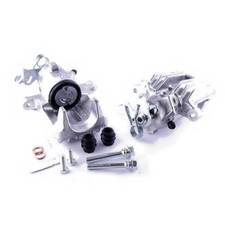 Bremssattel Faustsattel Ø 41 mm HELLA passend für u.a. VW BORA