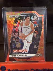 Nba Monopoly Cards | eBay