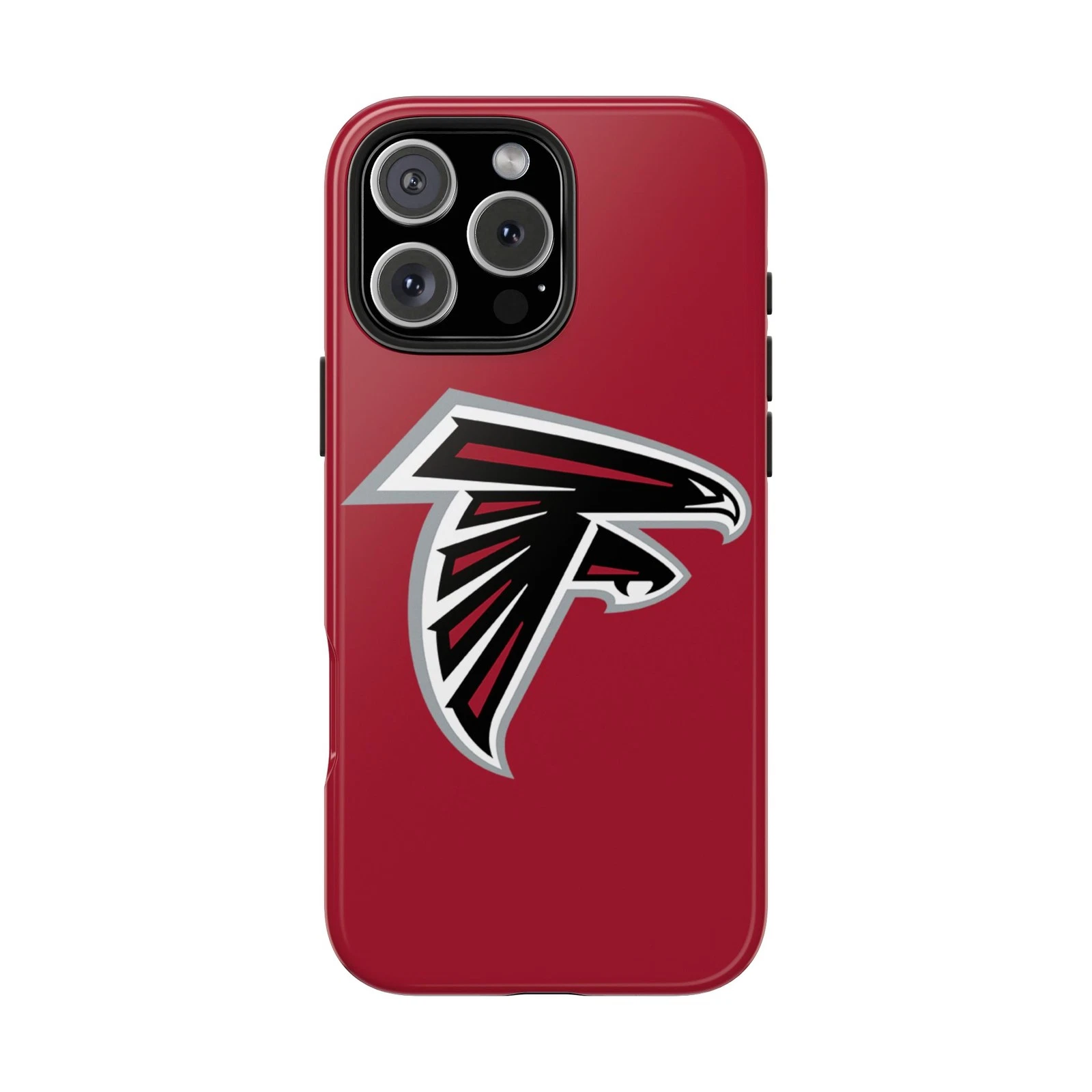 Atlanta Falcons Football Phone Case for iPhone