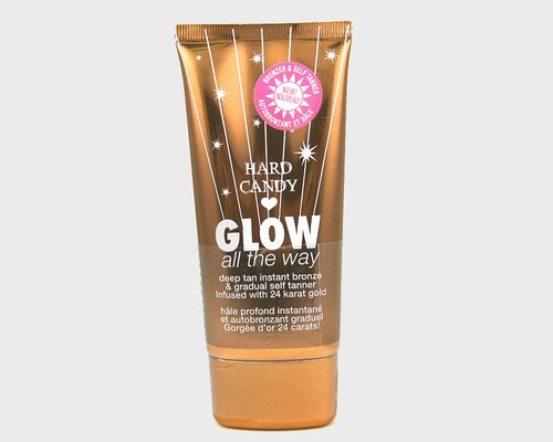 Hard Candy Glow / Sheer All The Way (2 Tube Bundle) (Please Read Description) - Bild 6 von 6