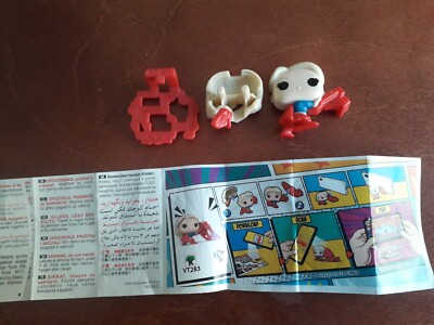 Ü-Ei Kinder Joy Funko Pop D 2023 VT 283 + BPZ.