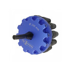 Buschmann Rohraufweiter PipeXpand Pro 100 mm inkl. wasserdichte CANVAS-TASCHE