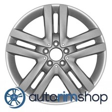 Mercedes GL350 GL450 GLS450 2013 2014 2015 2016 2019 19" Factory OEM Wheel Rim