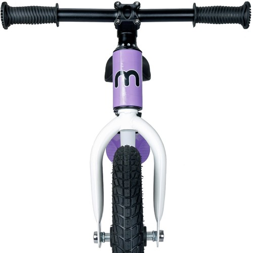 Mach1 Laufrad Kinder-Laufrad Balance-Bike Kinderfahrrad Lauflernhilfe Rutscher - Bild 8 von 23
