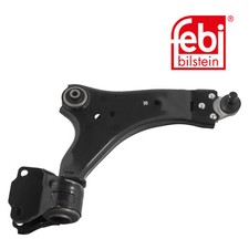 Febi BILSTEIN Bras de Commande Guidon Suspension de Roue pour Volvo XC60