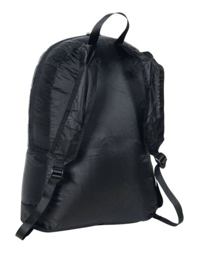 TATONKA Day Pack Superlight Rucksack Freizeitrucksack Rucksack Black schwarz Neu - Bild 2 von 3