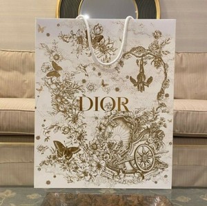 dior golf bolsa