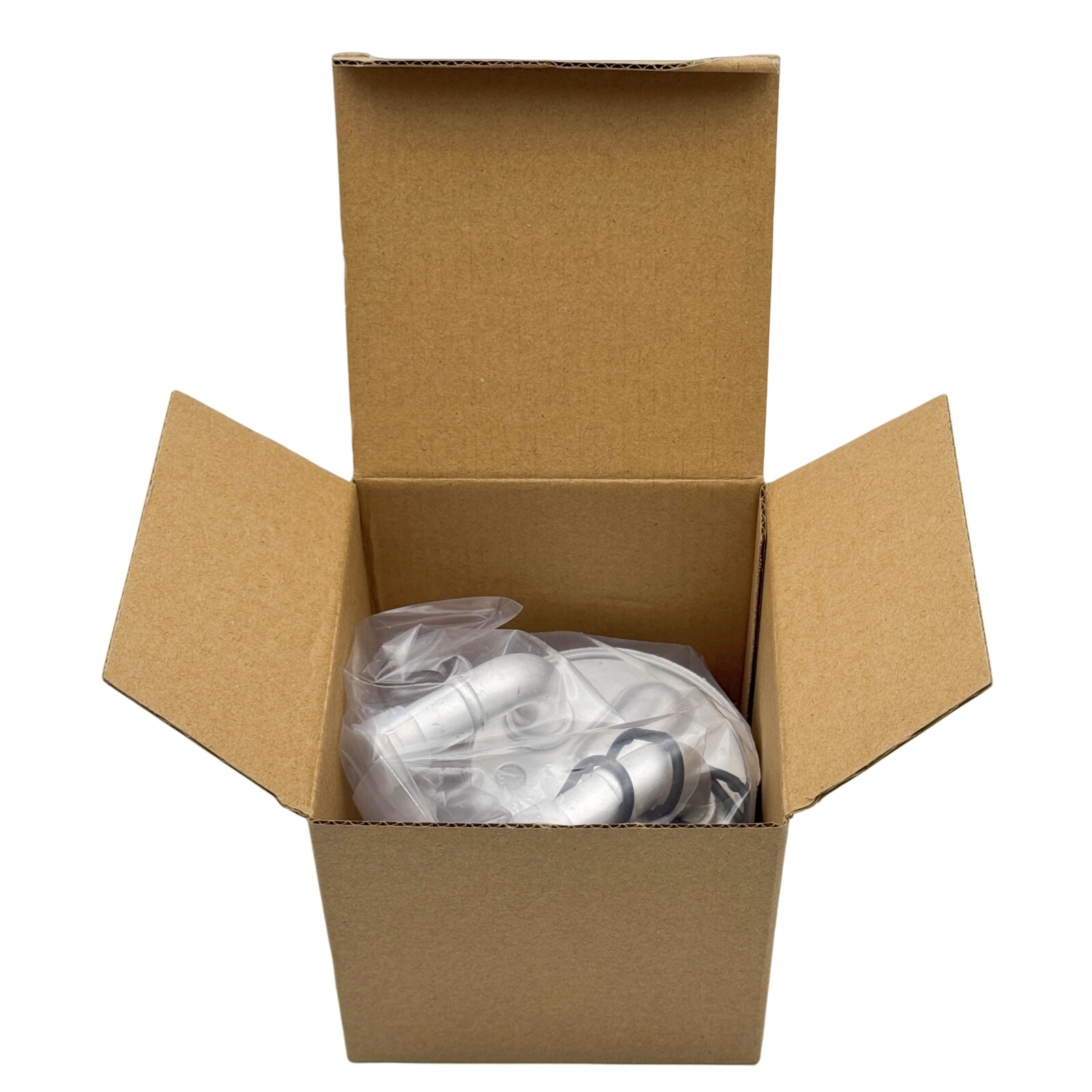 For JEEP COMPASS 2018-2022 RENEGADE 2018-2021 68373829AA Transmision Oil Cooler