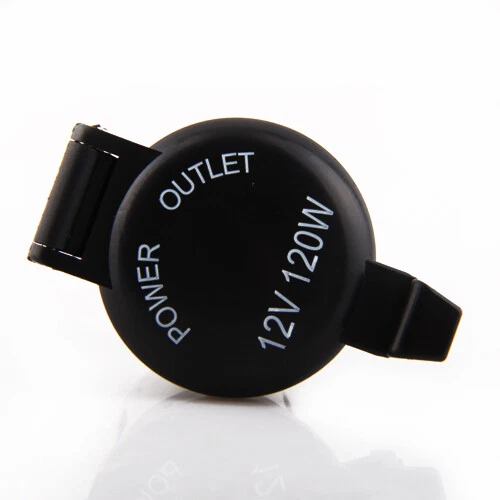 12 V 10A 120W Auto Boot Traktor Zigarettenanzünder Netzstecker Steckdose Steckdose Stecker - Bild 8 von 12