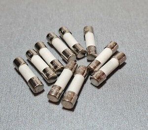 Предохранитель t630ma 250v