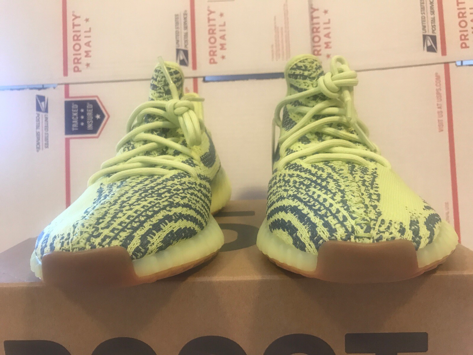 Yeezy Boost 350 Oxford Tan legit Check Yeezy Bot Reviews