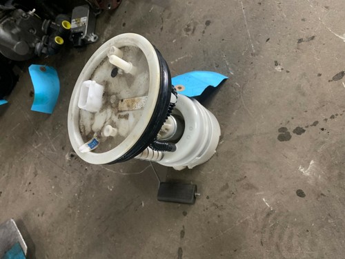 BMW Kraftstoffpumpe Benzin Pumpe Kraftstoff Pumpe