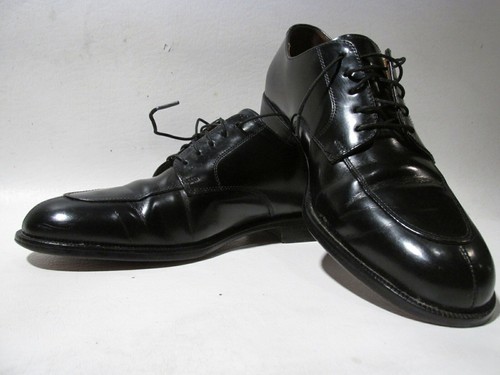 COLE HAAN Classic City BLACK Men's 